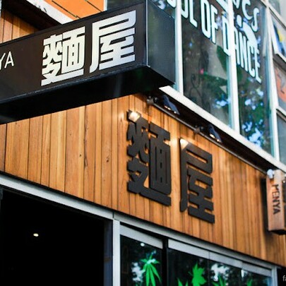 Menya Ramen