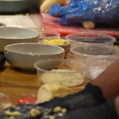 Hands-On Traditional Gnocchi Making Masterclass
