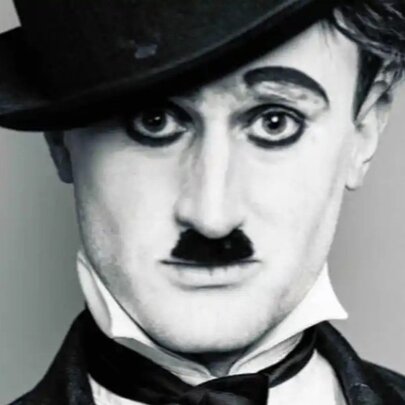 Smile: The Story of Charlie Chaplin