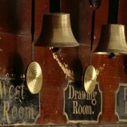 Running a 19th Century House with Suzanne Bravery