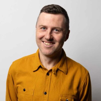Lloyd Langford: Powerful Energy