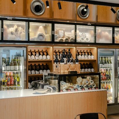 Handpicked Wines Cellar Door