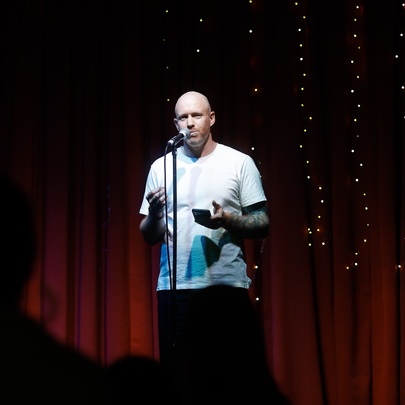 Veteran Performing Artist Showcase