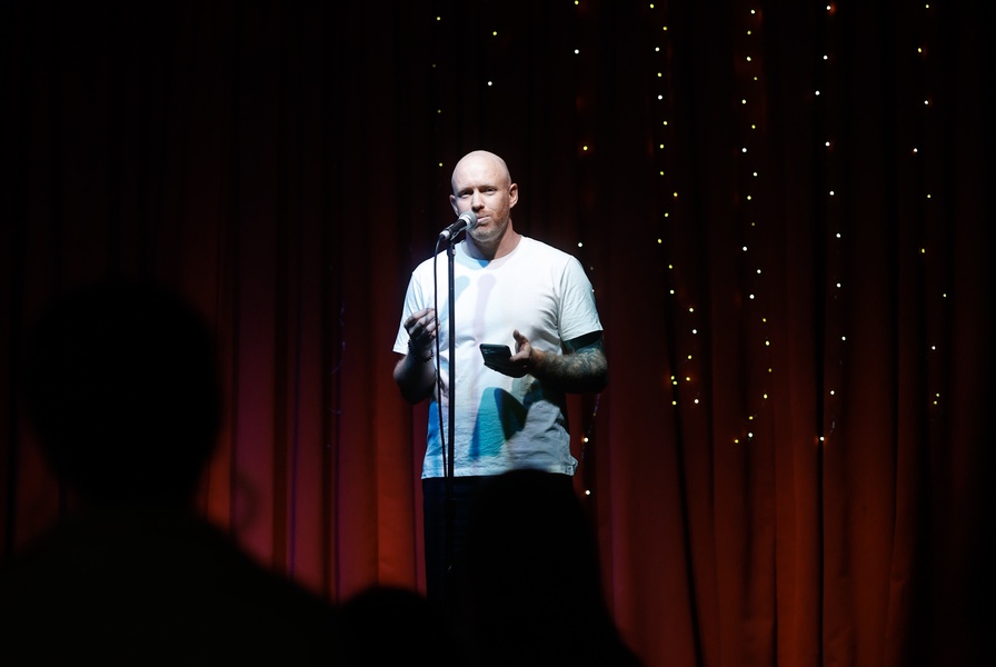 Veteran Performing Artist Showcase