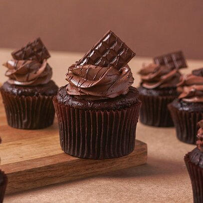 Cupcake Central Bakery