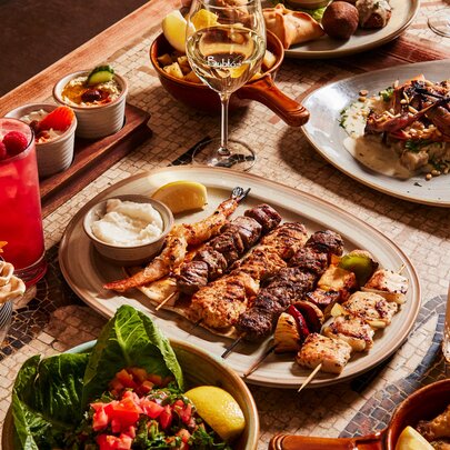 Byblos Bar & Restaurant