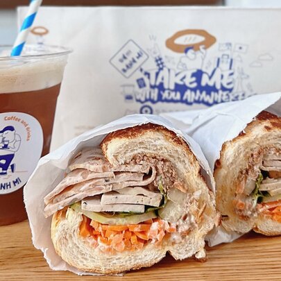 Oh! Banh Mi