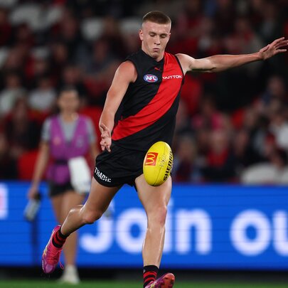 AFL Round 17: Essendon v Gold Coast Suns