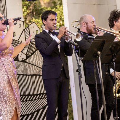 We May Never Meet Again: The Music of Amy Winehouse