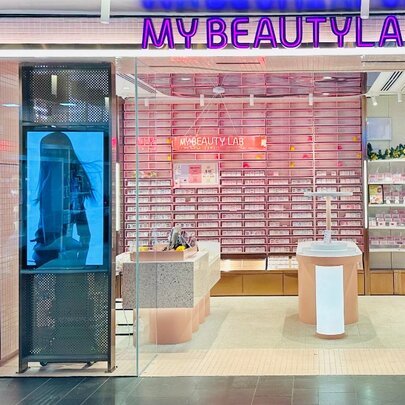 MyBeautylab