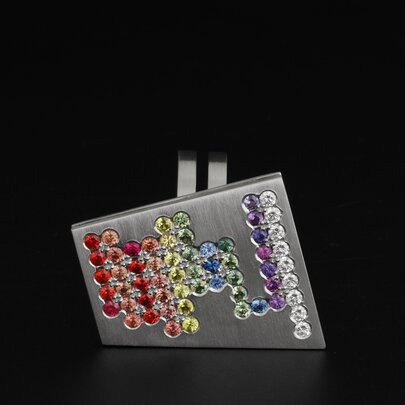 ColourCoded Exhibition