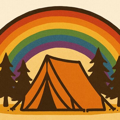 Camp Trivia