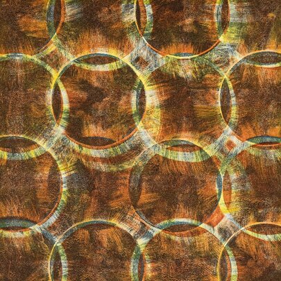 Andrew Totman: Alchemy of the Night