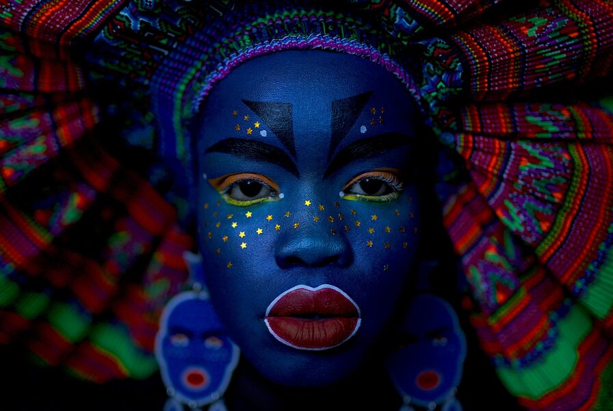 Passage: The Art of Atong Atem