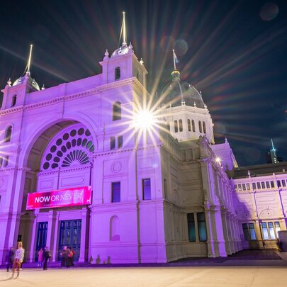 Melbourne's best blockbuster events 
