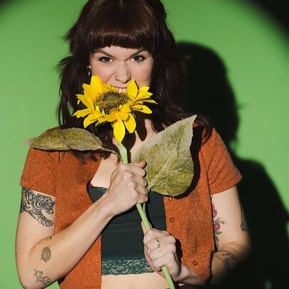 A Manic Pixie Dream Cabaret