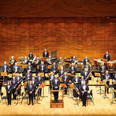 Air Force Band Concert