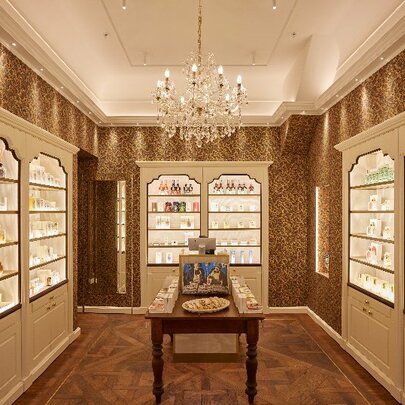 Santa Maria Novella Boutique