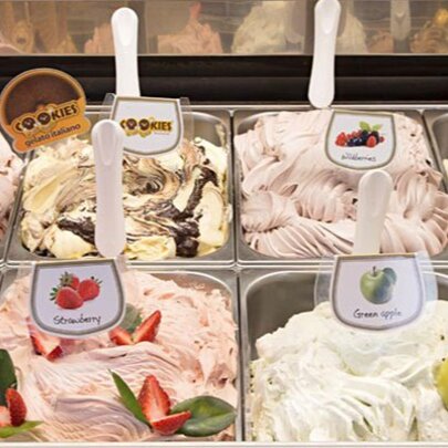 Queen Vic Market Summer Flavours Tour
