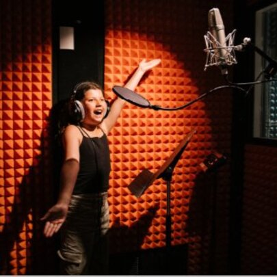 School Holiday Workshop: Instant Rockstar