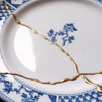 Modern Kintsugi Beginners Workshop