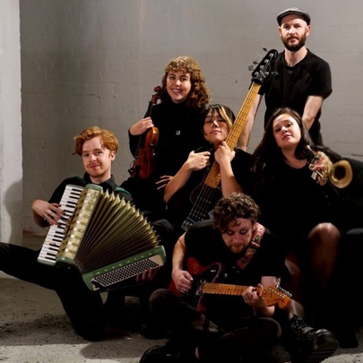 Accordion Festival