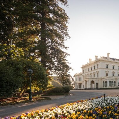 Melbourne’s most beautiful buildings and iconic architecture