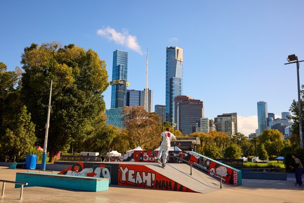 Fun things to do for teens in Melbourne