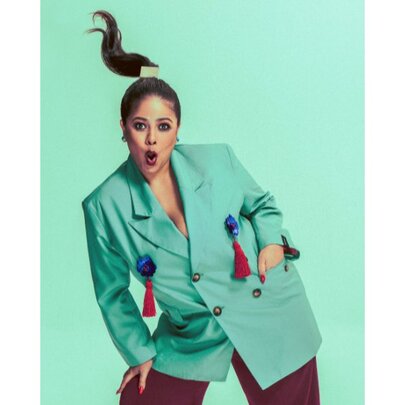 Shamaine Othman: Who's That Girl?