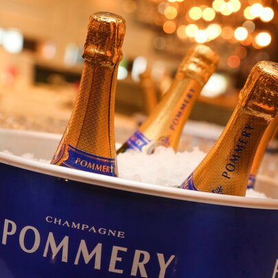 World Champagne Day