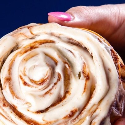 Cinnabon