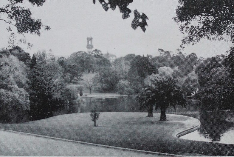 Guided by Jessep Walk, 75 Years On