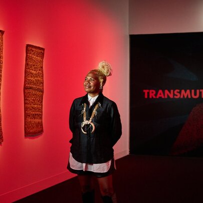 Transmutation: Our Origin Stories