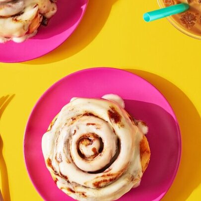 Cinnabon