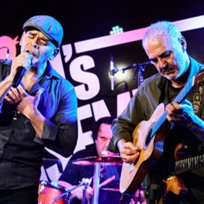 Sprirt: Supernatural, the Santana Songbook