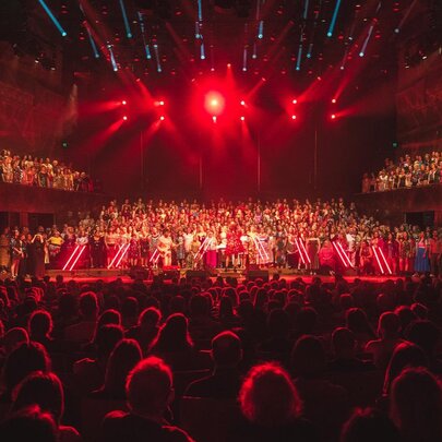 Melbourne Indie Voices