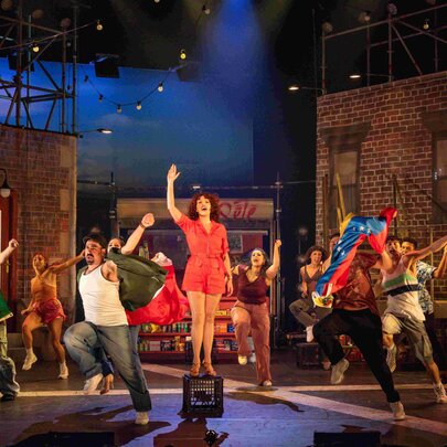 In The Heights
