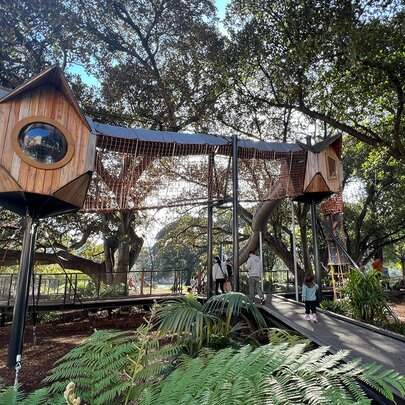 Hidden gems to visit in Carlton