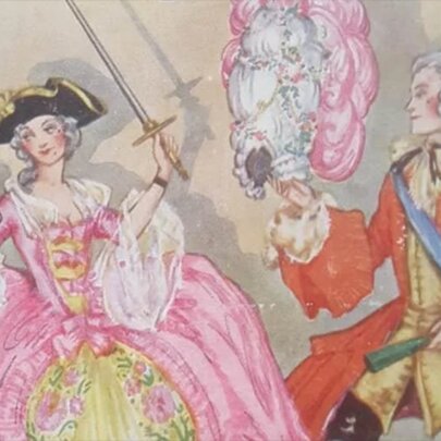 Collecting Georgette Heyer’s Novels