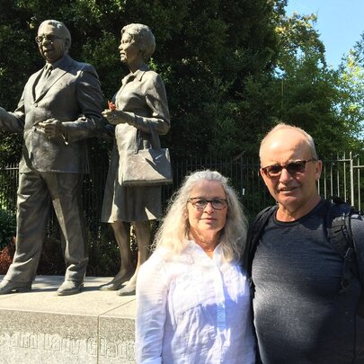 East Melbourne Walking Tours