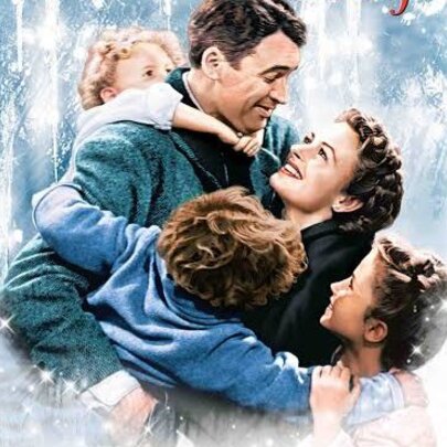 Capitol Theatre Orchestra and Its a Wonderful Life
