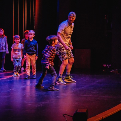 The Resilience Project: 3 Happy Tricks with Martin Heppell