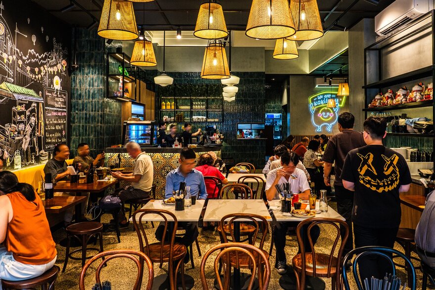 The best Malaysian restaurants in Melbourne