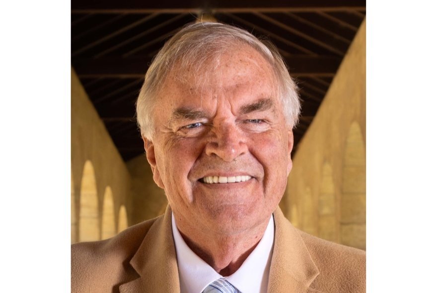 Kim Beazley on the American Moment