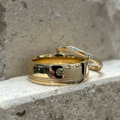 Franco Jewellers