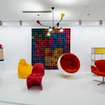 Twentieth Century Design: One-Day Course