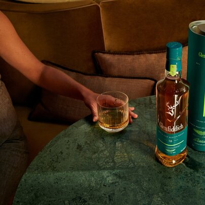Glenfiddich Masterclass