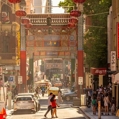 Chinatown’s most iconic restaurants