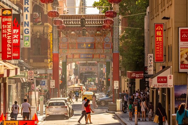 Chinatown’s most iconic restaurants