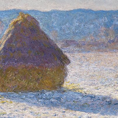 NGV Masterclasses: French Impressionism